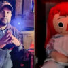Muere Dan Rivera investigador paranormal y custodio de la muñeca «Annabelle»