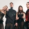 ¡Cuenta regresiva para el concierto de  KUDAI en La Paz!