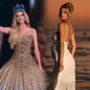 ¡Inédito! Ex Miss Mundo 2024 revela que está embarazada, lo anunció tras entregar la corona