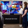 Samsung presenta innovaciones en inteligencia artificial para televisores, barras de sonido y monitores en el 2025 LATAM Visual Display Seminar