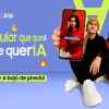“Galaxy A05 y Galaxy A16 al precio que querIA” es la nueva apuesta de Samsung