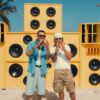 Kapo lanza su segundo álbum: “Por si alguien nos escucha”