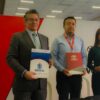 TOYOSA FIRMA CONVENIO CON INFOCAL PARA IMPULSAR LA FORMACIÓN DE NUEVOS TÉCNICOS AUTOMOTRICES