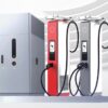 Huawei trae a Bolivia la mejor tecnología en electrolineras