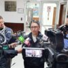 Eva Copa alerta que MORENA “no va a ser parte de la destrucción del bloque de izquierda” y espera una reunión