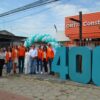 Soboce impulsa la sostenibilidad y la innovación ferretera con la inauguración del punto 400 de ConstruRed Pro en Bolivia