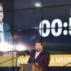 Solamente Samuel Doria Medina y otro candidato presidencial asistieron al foro