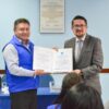 AJ mantiene la vigencia de la certificación ISO 9001:2015 por más de 10 años