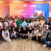 Más de 500 mujeres fortalecen su autonomía financiera a través de formación impulsada por BancoSol y ONU Mujeres