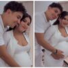 «Liam ya está aquí»: La creadora de contenido Layme da la bienvenida a su primer hijo