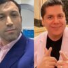 «Algún problema personal» Leonel Fransezze aclara acusaciones del periodista Pepe Pomacusi sobre Anabel Angus