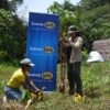 Banco BISA está entre las 10 empresas más responsables con el medioambiente en Bolivia
