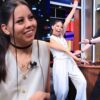 Lu Cortez revela que tuvo un romance con un integrante de Los Kjarkas
