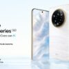 La serie 14 de realme ya disponible en Bolivia: smartphones con pantalla AMOLED, batería de 6000 mAh y resistencia IP69 para gamers, creadores y jóvenes