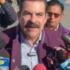 Reyes Villa llama a defender la democracia y propone cambio estructural para salvar a Bolivia