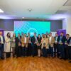 La Bolsa Boliviana de Valores reconoce a 26 emisores por su compromiso con el cumplimiento normativo