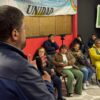 Samuel Doria Medina busca el voto en Argentina: “Haremos un país al que valga la pena volver