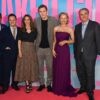 El 31 julio regresa la inolvidable comedia ¿Y dónde está el policía?, ahora protagonizada por Liam Neeson y Pamela