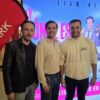 Un clásico reinventado: “¿Y dónde está el policía?” brilló en Cinemark