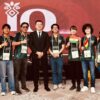 Huawei apoyó el desarrollo tecnológico en las  Olimpiadas Internacionales de Informática 2025