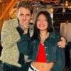 ¿Celos o protección? Anael hija de Pablo Marquina habló sobre las relaciones amorosas de su padre