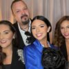 «La relación terminó»: La familia Aguilar confirma ruptura de matrimonio