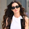 Anne Hathaway muestra a su personaje protagónico en la película «El Diablo viste a la moda 2»