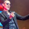 «No sabía ni donde estaba» Fans critican a Marc Anthony por el estado en el que se lo vio en uno de sus conciertos