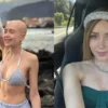 «Me despido» La influencer Natalia Jiménez termina su quimioterapia tras meses de tratamiento