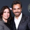 “Vivimos separados”: Eugenio Derbez aclara los rumores de divorcio con Alessandra Rosaldo