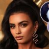 Laura Pérez se cae en plena semifinal de Miss Universe Latina este es su estado de salud actual