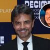 “Ya me conocen” Eugenio Derbez niega maltratar a Sammy Pérez