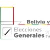 Bolivia elegirá a sus nuevas autoridades nacionales el 17 de agosto