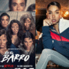 María Becerra debuta como actríz en la serie “en el barro”