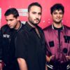 Reik pone fecha a su regreso a Bolivia: ¡octubre vibrará con su música!