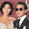 Nodal confirmó que se casó con Ángela Aguilar en Roma, después de romper su relación con Cazzu