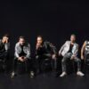El grupo mexicano «Mercurio» confirma fecha para su show en la cuidad de La Paz