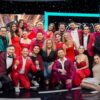 ¡Así llegan los famosos a la segunda temporada de La Gran Batalla!