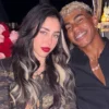 ¿Confirman su relación? Lamine Yamal sube romántica foto con la cantante Nicki Nicole