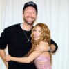¿Shakira y Chris Martin vocalista de Coldplay tienen un relación amorosa?
