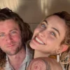 Paris Jackson cancela su compromiso y rompe con el productor musical Justin Long