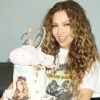 ¡Y a mucha honra! Thalía celebra 30 años de la telenovela “María la de Barrio”