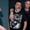 Belinda se une a Molotov para renovar el clásico «Frijolero» en edición estilo corrido tumbado