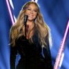 Mariah Carey recibirá el premio al Video Vanguard en los VMAs 2025