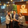 Novo Café Lounge reabre sus puertas con la excelencia de Suites Camino Real y una propuesta innovadora
