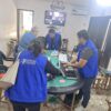 AJ INTERVIENE UN TORNEO DE PÓKER ILEGAL EN SANTA CRUZ