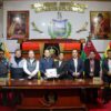 Gobernación de La Paz reafirma junto a SOBOCE su liderazgo en sostenibilidad al convertirse en el primer departamento en transformar residuos urbanos en energía limpia