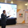 El TED La Paz activa su Centro de Monitoreo para el traslado de material electoral