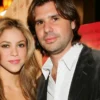 ¿Amor o negocios? Shakira se reúne en secreto con su expareja Antonio de la Rúa