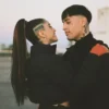 El cantante Tiago PZK y «La Chilena» confirmaron su reconciliación